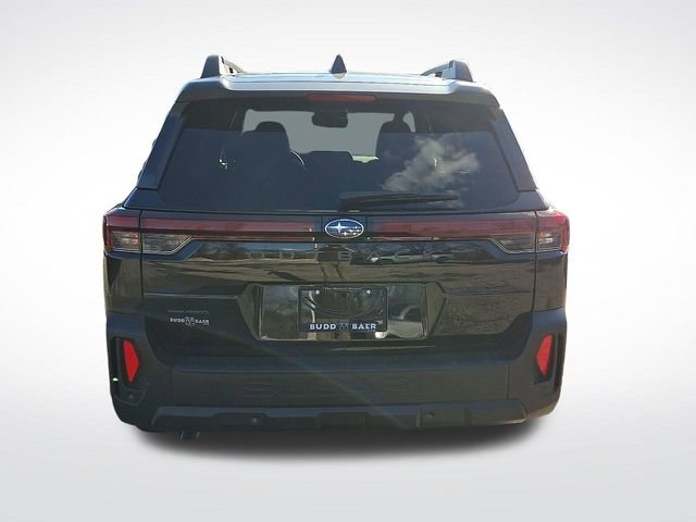 New 2026 Subaru Outback Premium image 6