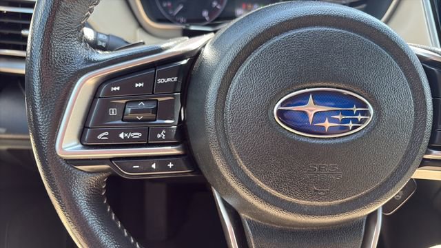Used 2024 Subaru Outback Limited AWD/4WD image 14