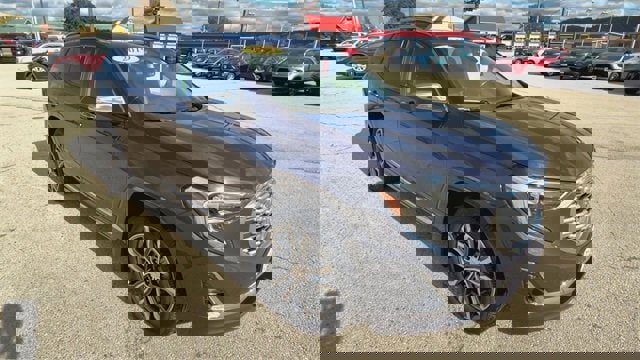 Used 2019 GMC Terrain Denali w/ Advanced Safety Package image 37