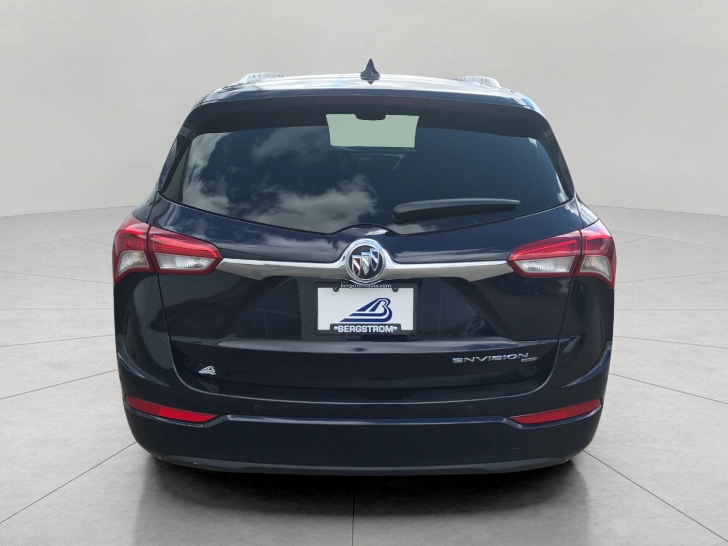 Used 2020 Buick Envision Essence image 30