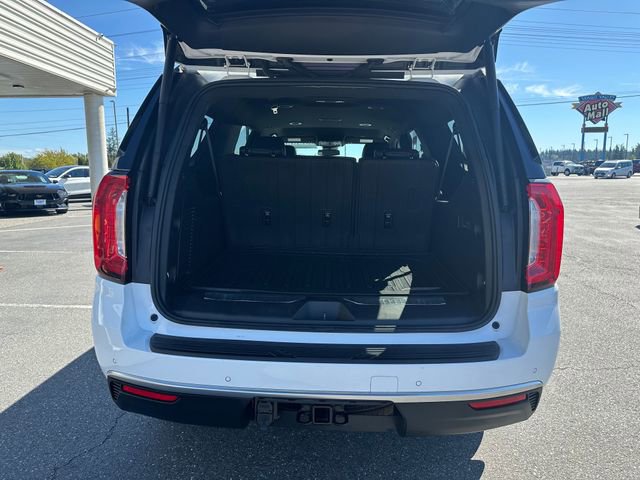 Used 2024 GMC Yukon XL Denali image 21