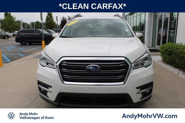 Used 2019 Subaru Ascent Limited w/ Popular Package #2A AWD/4WD video 2