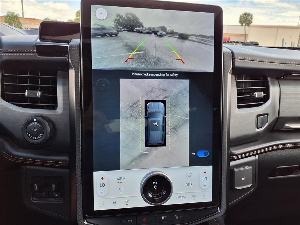 Used 2022 Ford Expedition Max Platinum image 33