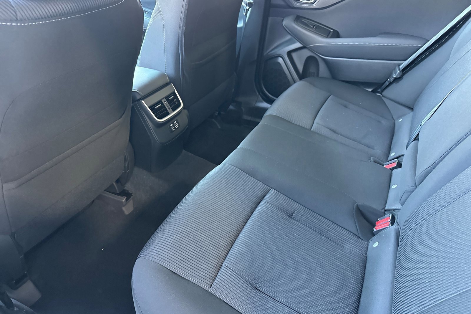 New 2025 Subaru Legacy Premium image 13