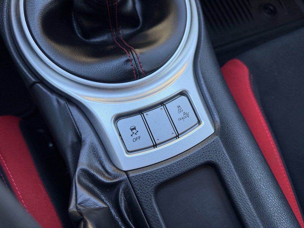 Used 2019 Toyota 86 TRD SE image 25