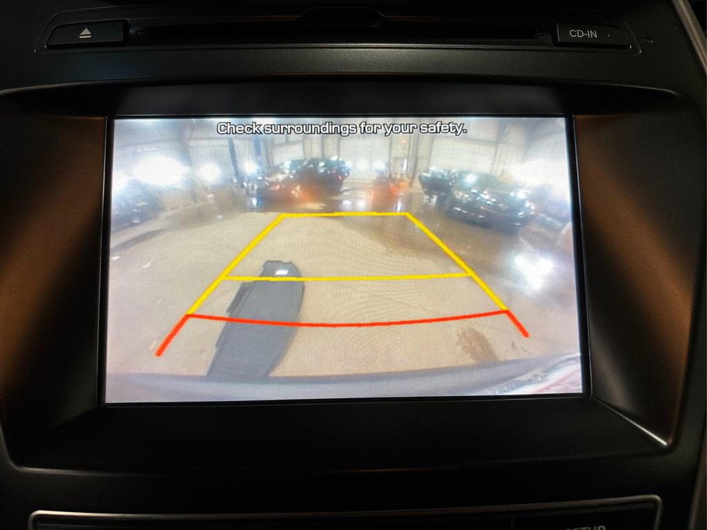 Used 2017 Hyundai Santa Fe SE w/ SE Premium Package 02 image 28