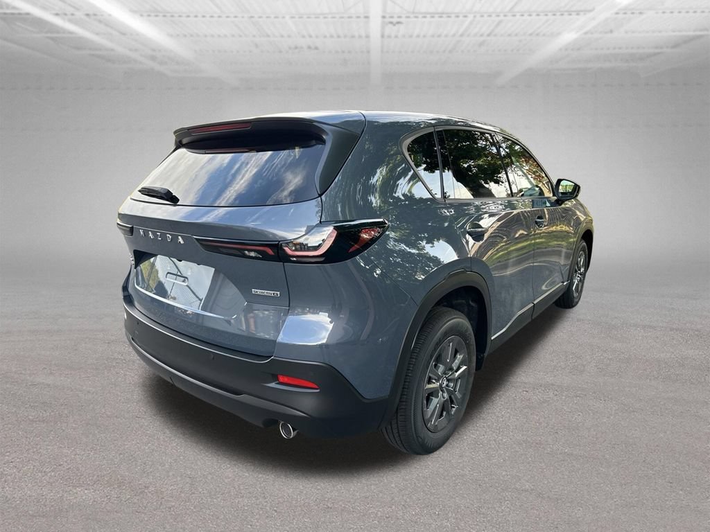 New 2026 MAZDA CX-5 Select AWD/4WD image 5
