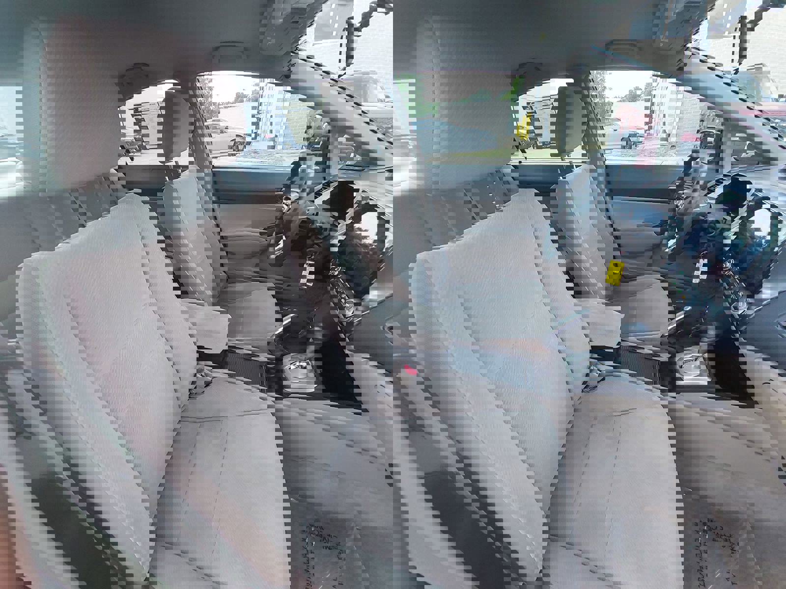 Used 2010 Honda Civic LX image 10