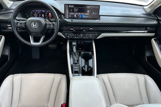Certified 2023 Honda Accord Touring image 14