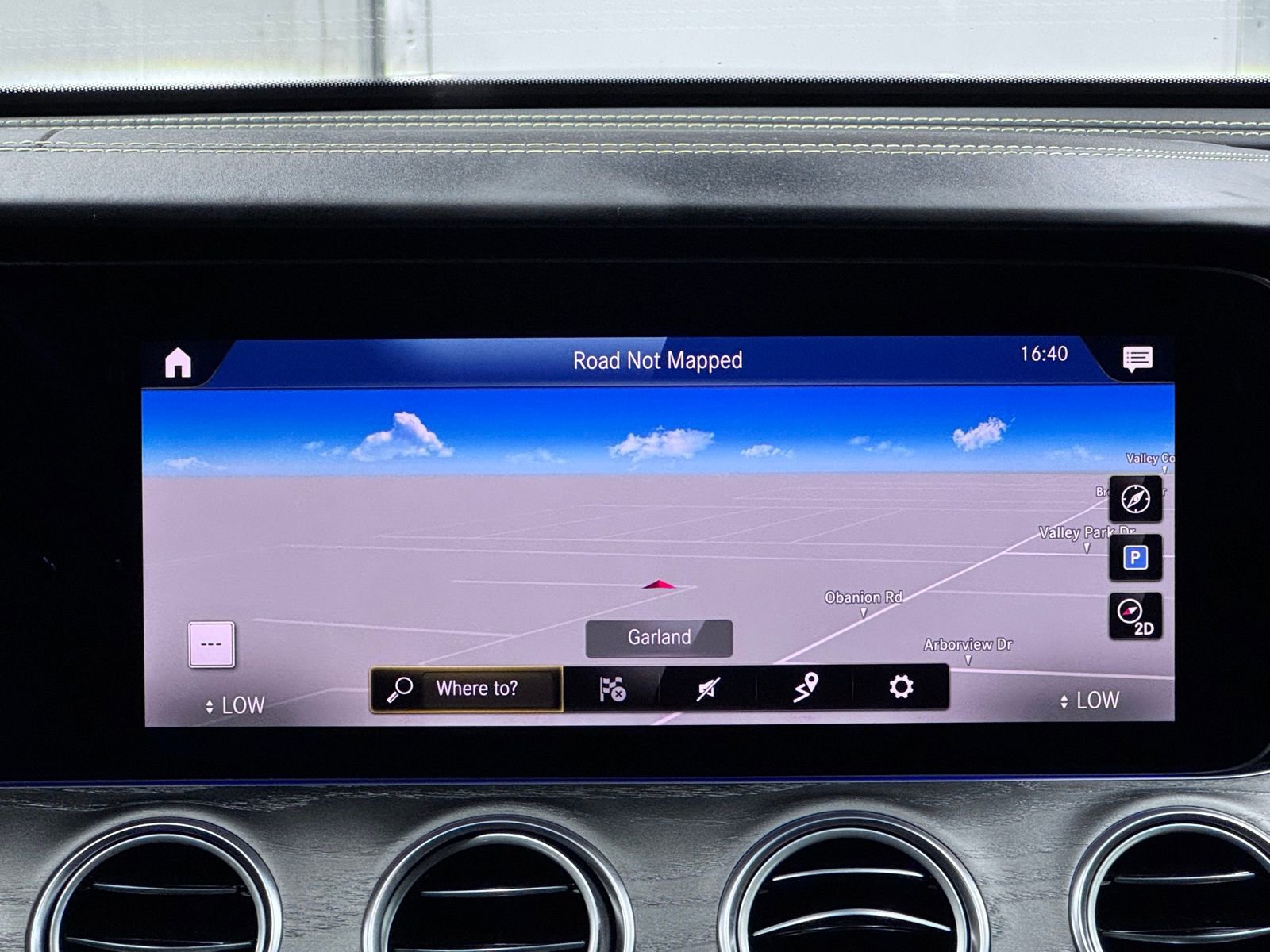 Used 2021 Mercedes-Benz E 63 AMG S image 12