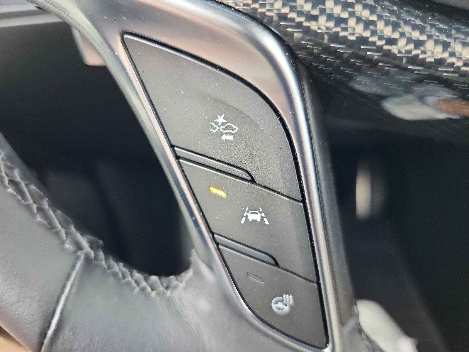 Used 2025 Cadillac XT5 Sportv w/ Technology Package image 29