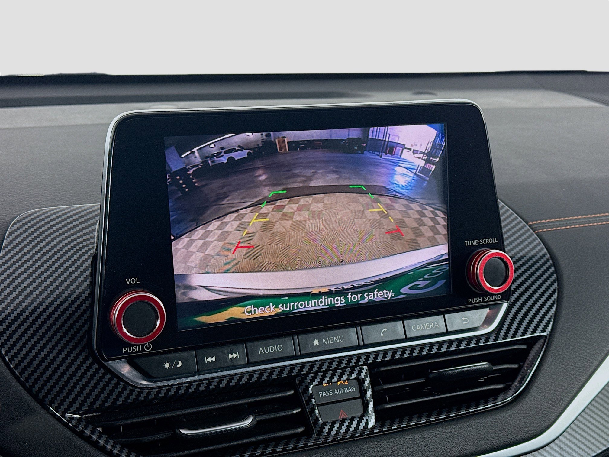 Used 2019 Nissan Altima 2.5 SR image 19