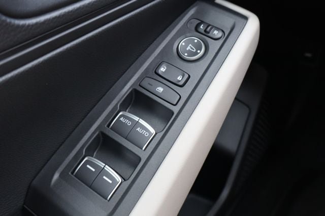 New 2026 Honda Accord LX image 13