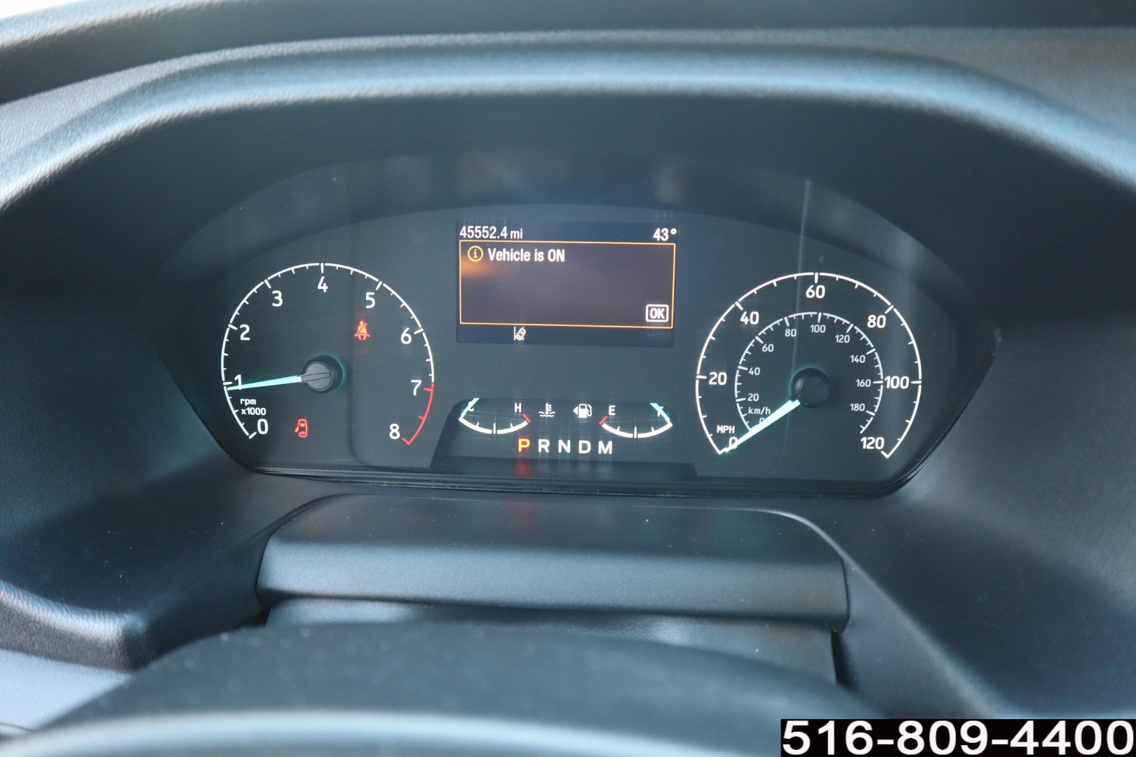 Used 2023 Ford Transit 350 XLT image 25