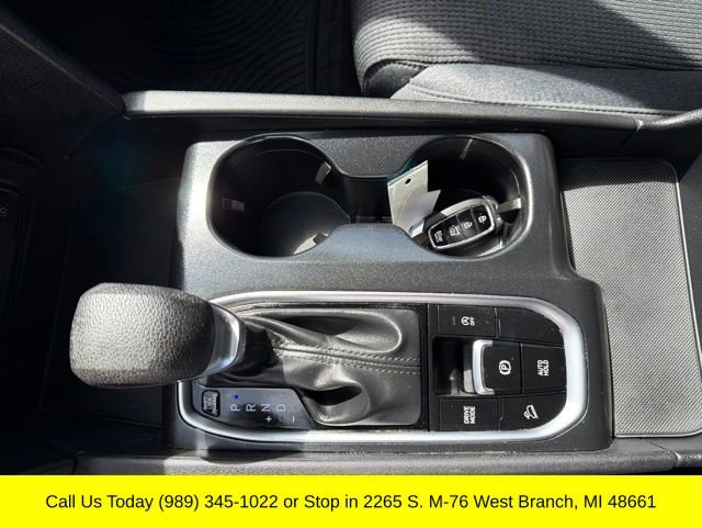 Used 2019 Hyundai Santa Fe SEL AWD/4WD image 23