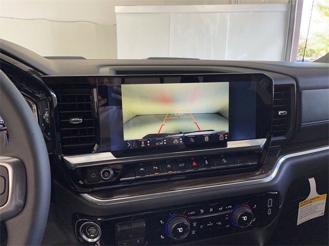 New 2026 Chevrolet Silverado 1500 LT Trail Boss w/ LT Trail Boss Premium Package image 26