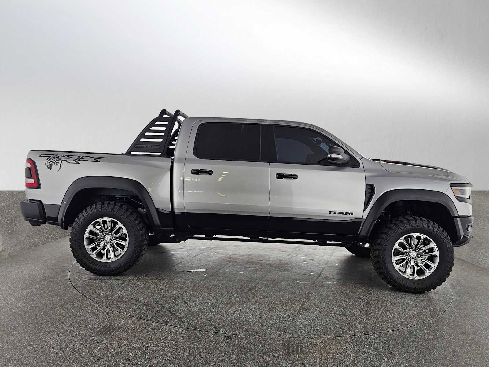 Used 2024 RAM 1500 TRX w/ TRX Level 2 Equipment Group image 2