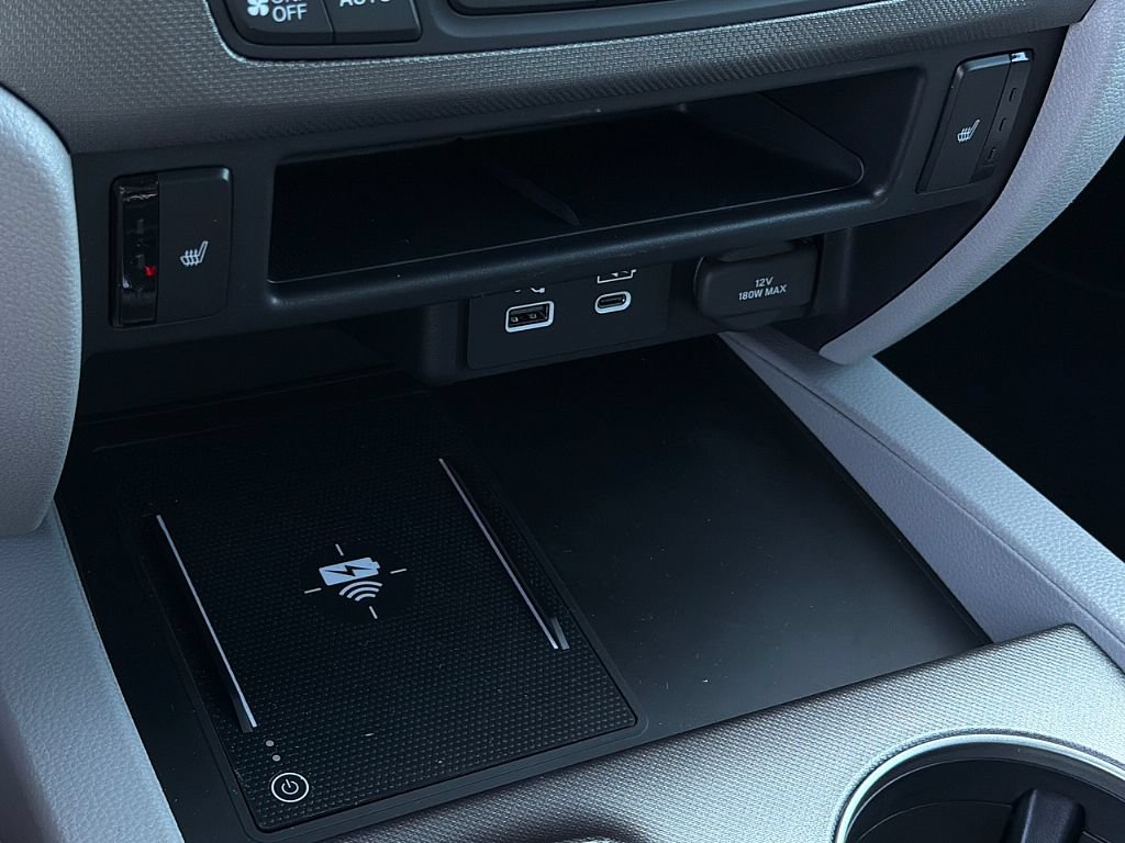 New 2026 Honda Ridgeline RTL image 18
