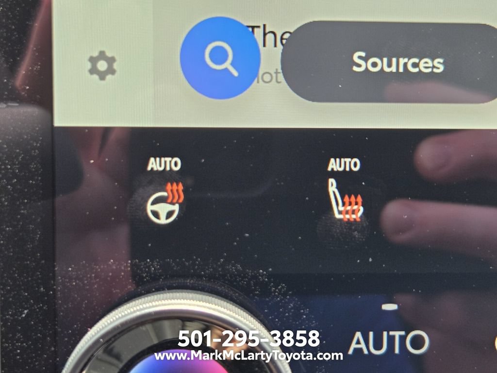 New 2026 Toyota bZ Woodland AWD/4WD image 18