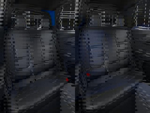 New 2025 Chevrolet TrailBlazer ACTIV w/ Convenience Package image 17