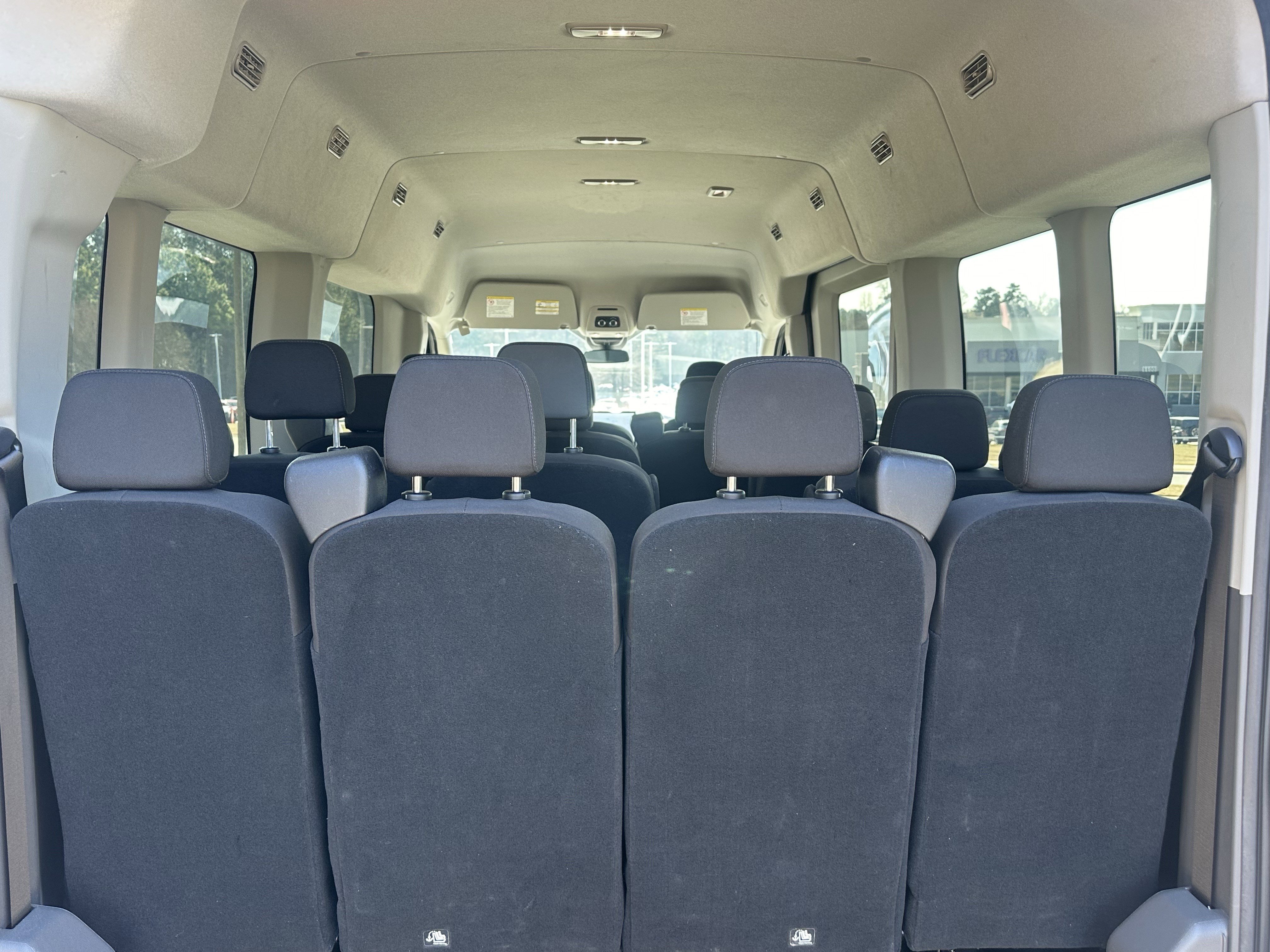 Used 2024 Ford Transit 350 XLT image 21