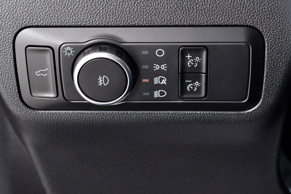 New 2025 Ford Bronco Sport Big Bend w/ Convenience Package image 31