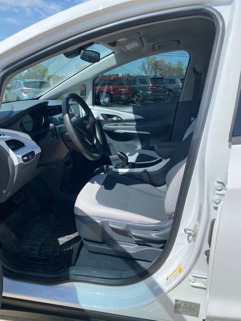 Used 2019 Chevrolet Bolt LT image 16