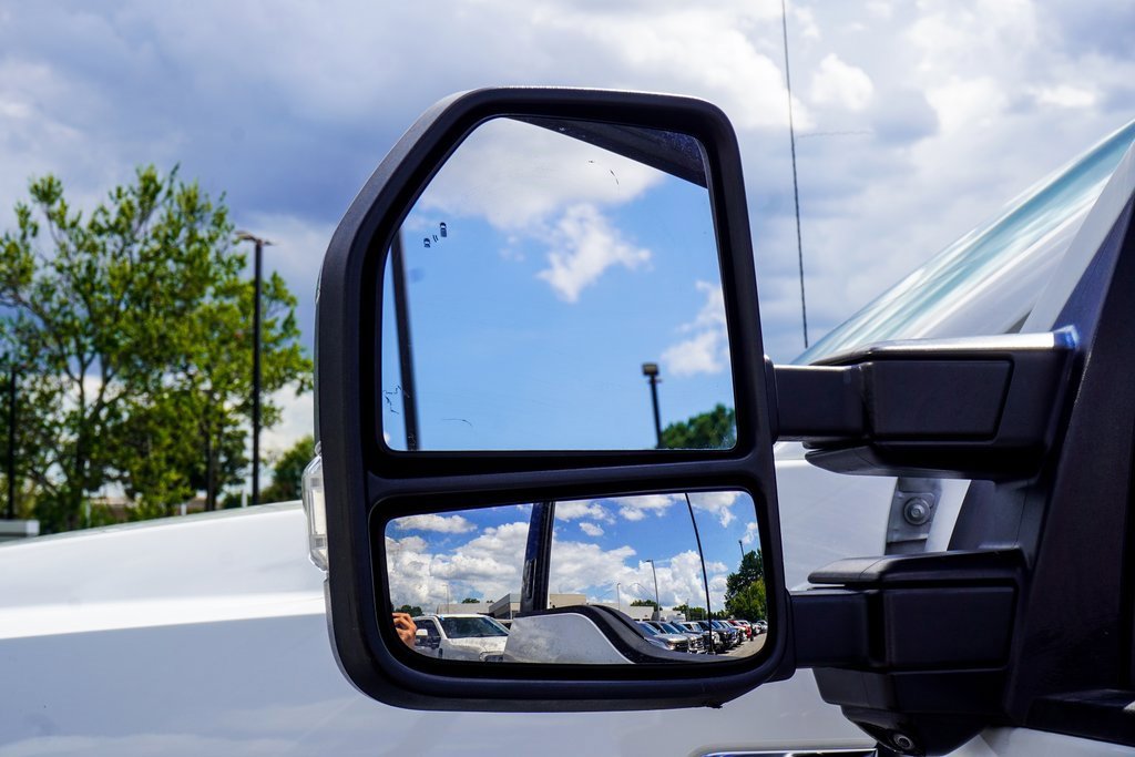 Used 2021 Ford F250 Lariat w/ Lariat Ultimate Package image 17