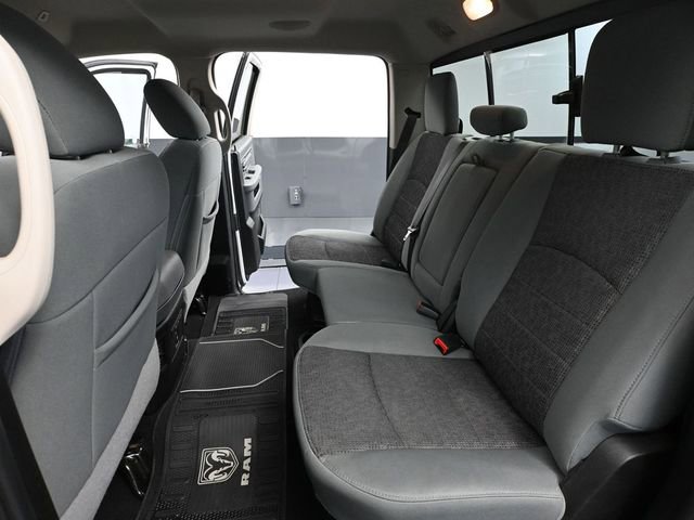 Used 2020 RAM 1500 Classic Warlock image 41