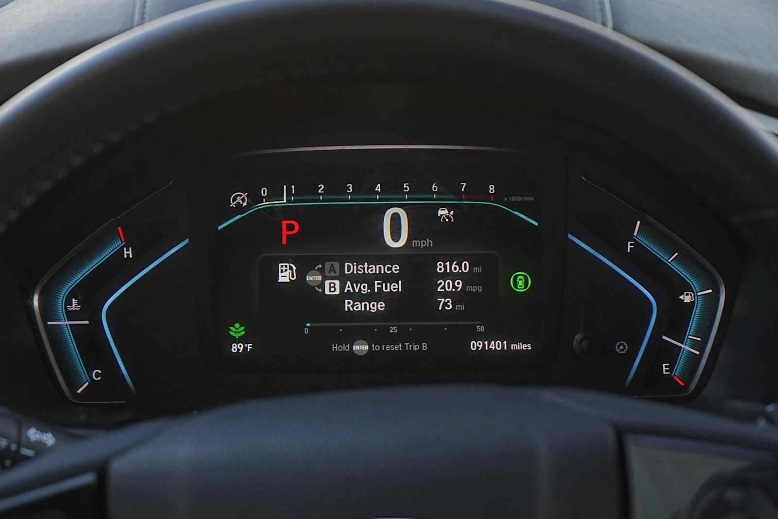 Used 2023 Honda Odyssey Touring image 19
