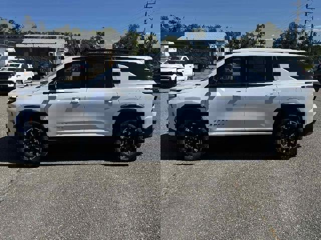 New 2026 Chevrolet Traverse Z71 w/ Driver Confidence Package image 18