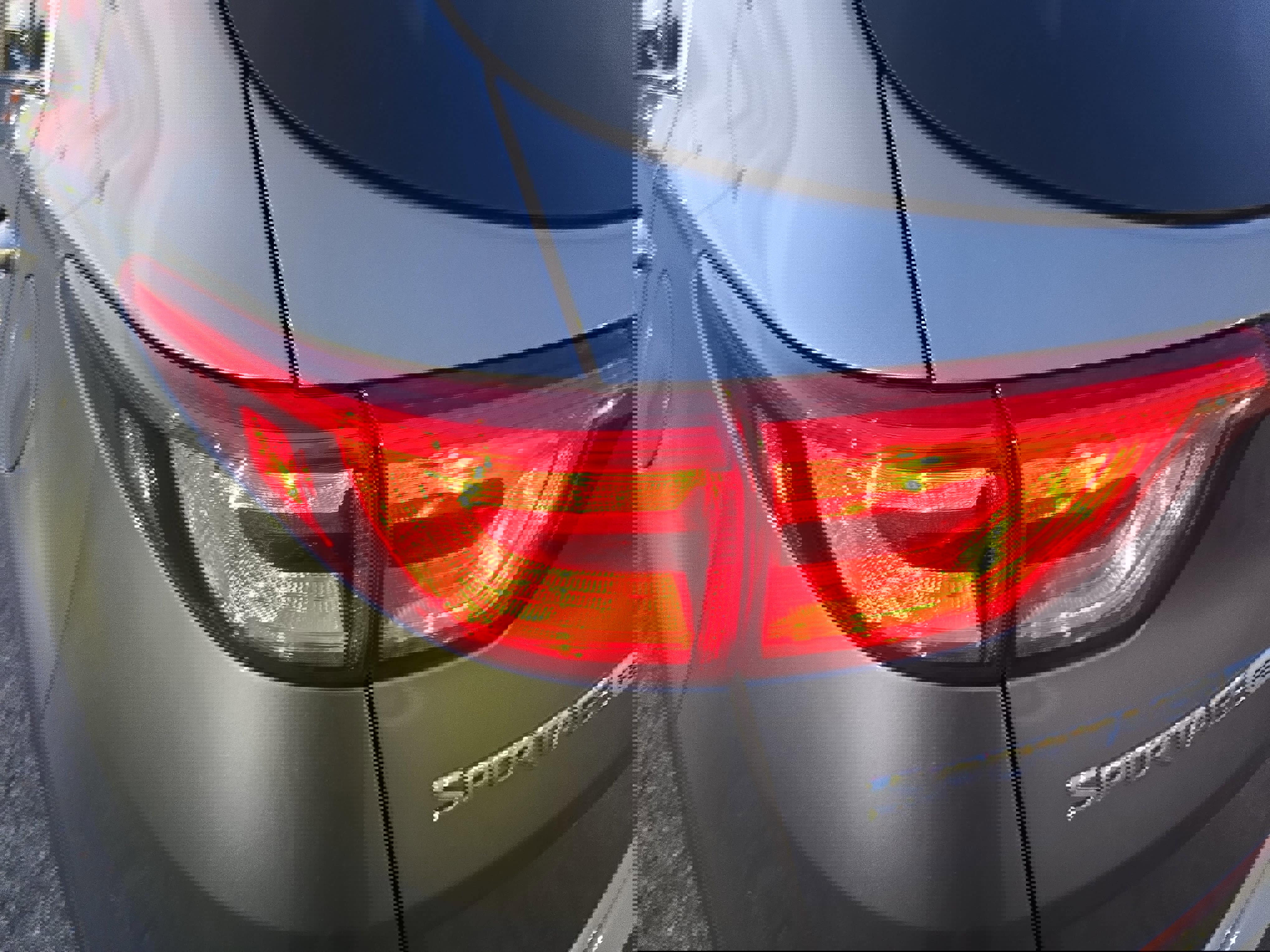 Used 2018 Kia Sportage LX image 36