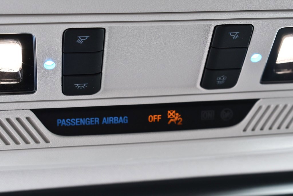 Used 2025 Ford Mustang Mach-E Premium w/ Sport Appearance Package image 35