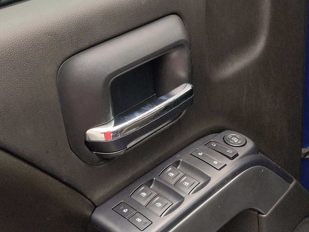 Used 2014 Chevrolet Silverado 1500 LT w/ All Star Edition AWD/4WD image 27