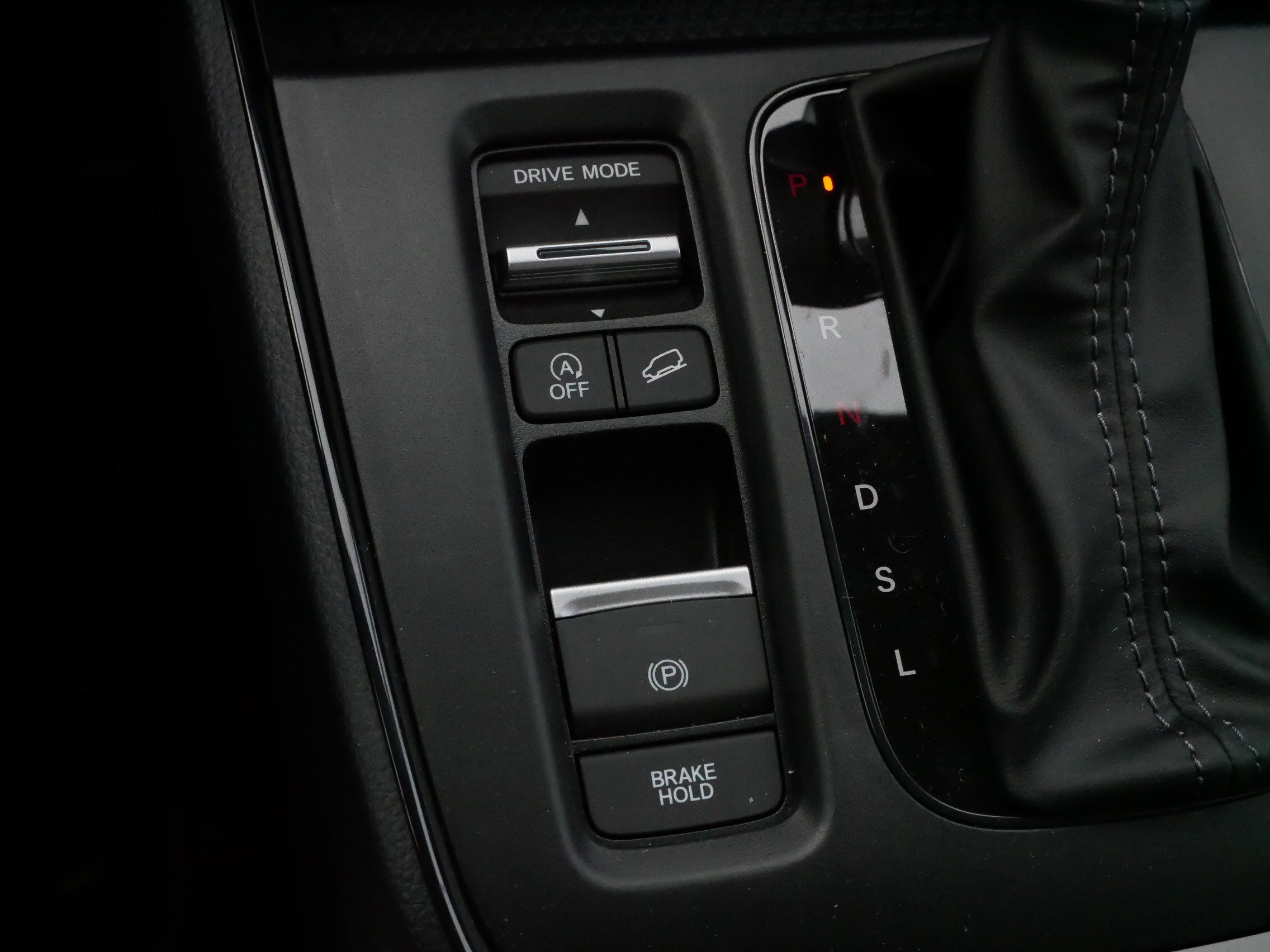 Certified 2026 Honda CR-V EX-L image 27