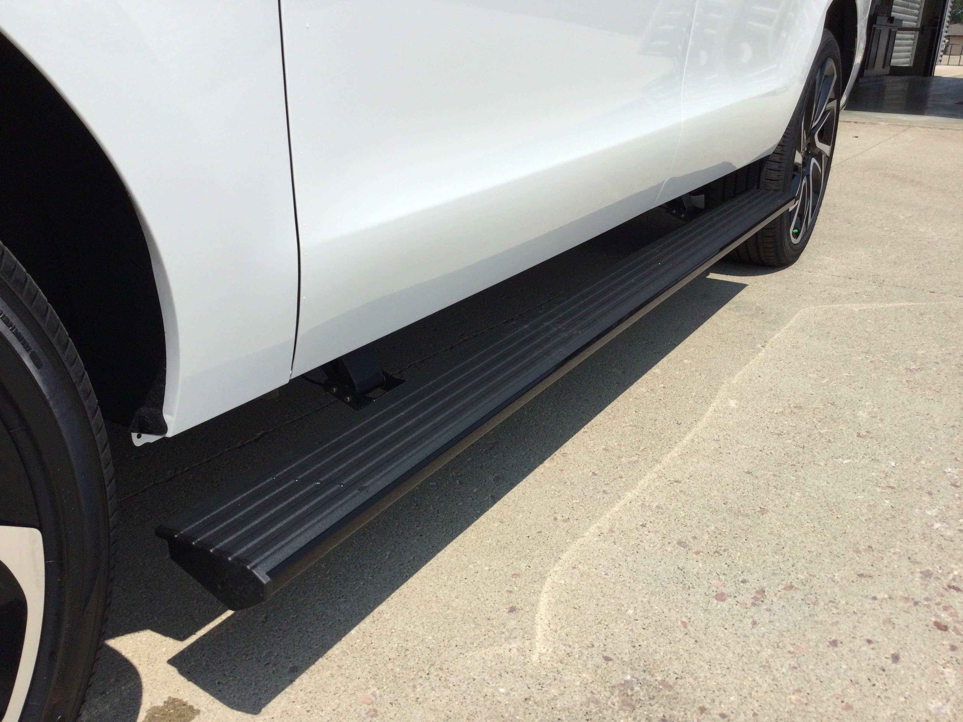 New 2027 Lincoln Navigator L Reserve AWD/4WD image 6