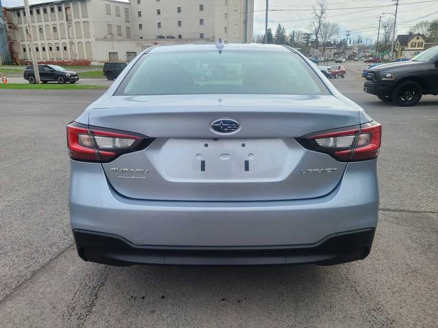 Used 2025 Subaru Legacy Premium AWD/4WD image 8