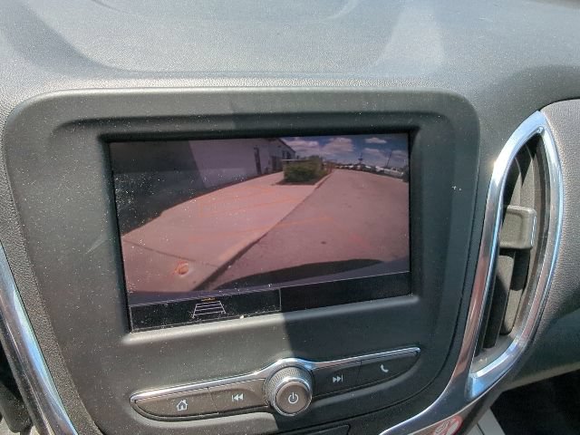Used 2024 Chevrolet Equinox LT FWD image 21