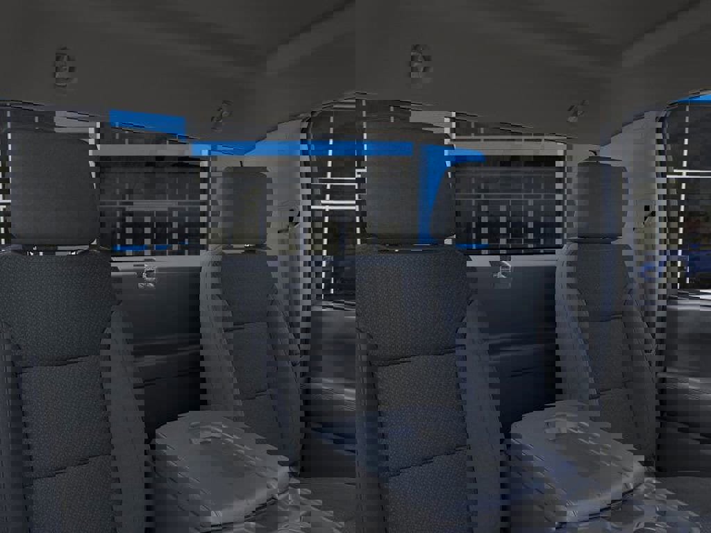 New 2025 Chevrolet Silverado 3500 W/T w/ WT Convenience Package image 24