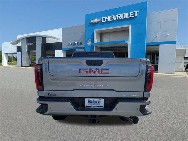 New 2026 GMC Sierra 2500 Denali w/ Denali Reserve Package image 6
