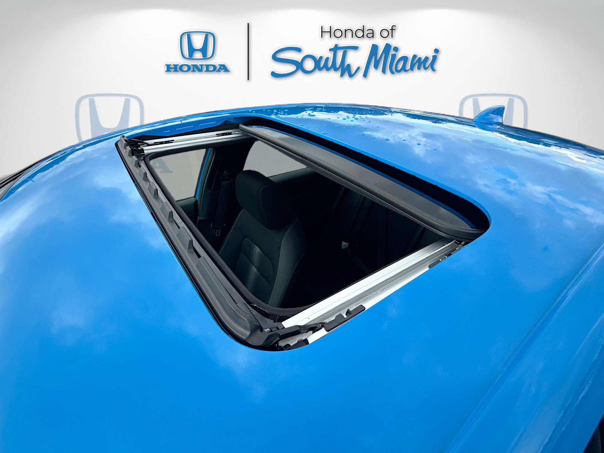 New 2026 Honda Civic Sport image 16