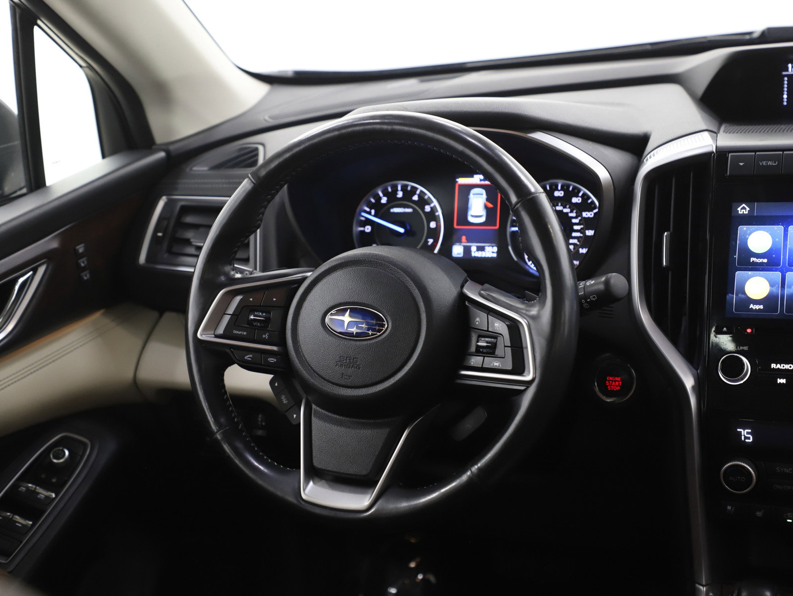 Used 2019 Subaru Ascent Touring w/ Popular Package #3 image 15