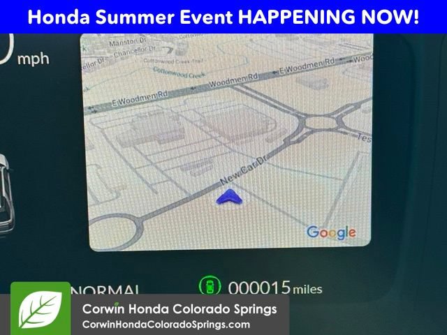 New 2026 Honda Passport TrailSport image 18