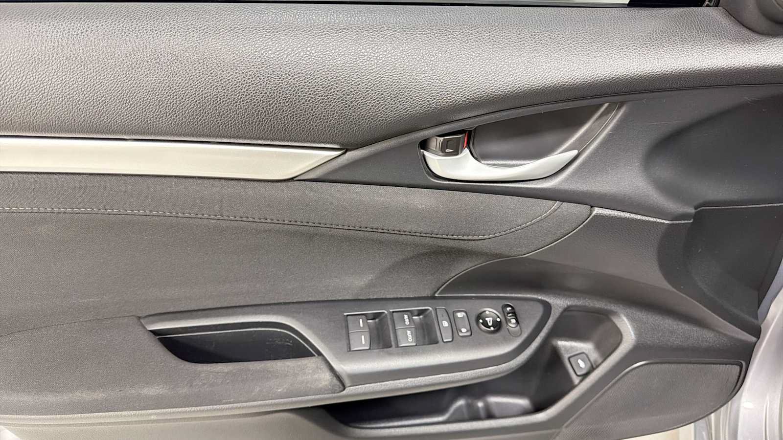 Used 2016 Honda Civic EX image 15