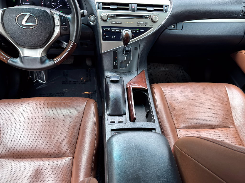 Used 2014 Lexus RX 350 AWD w/ Navigation Package image 31