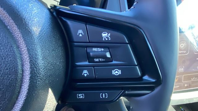 Used 2025 Subaru Forester Premium image 25