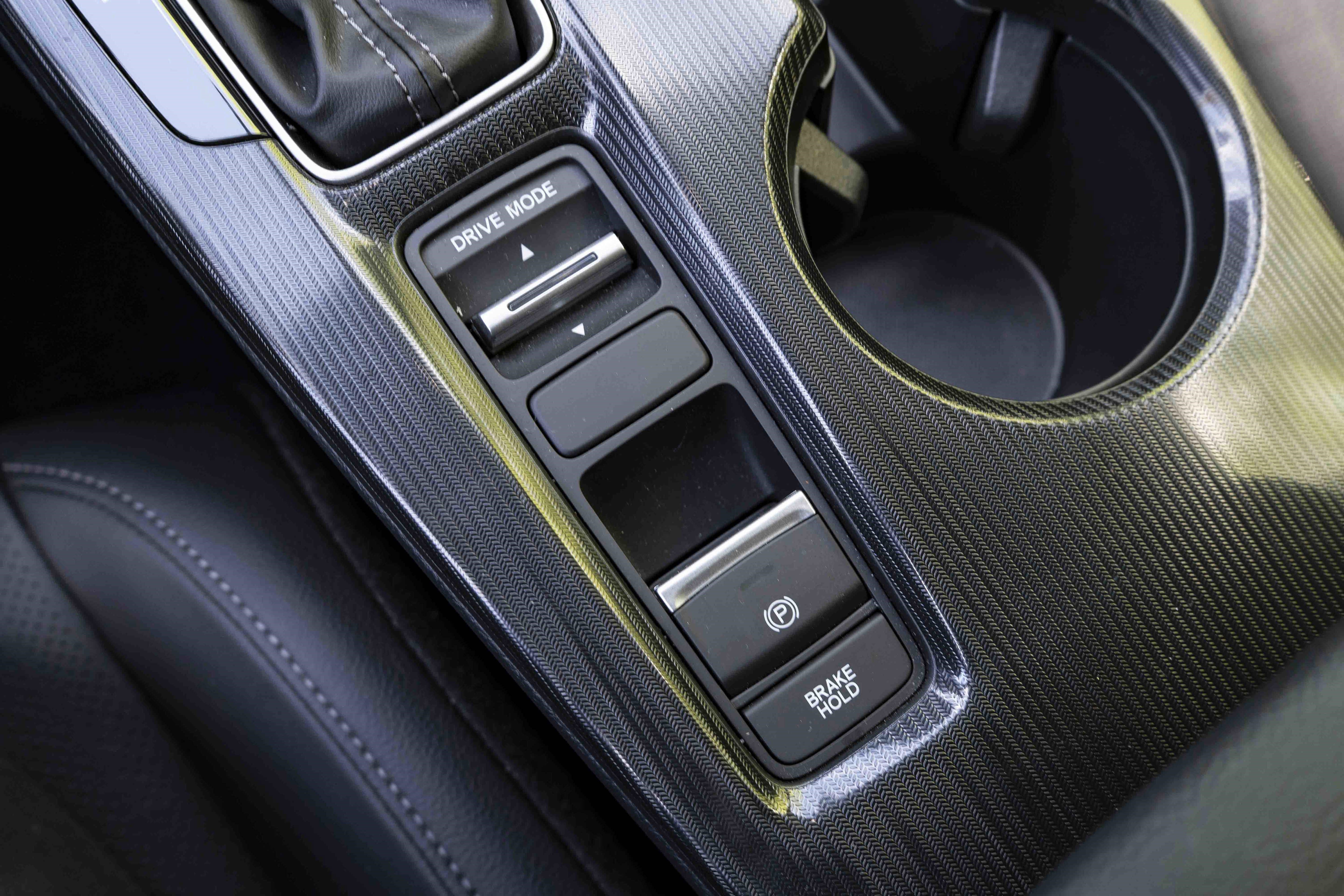 Used 2026 Honda Civic Sport Touring image 28