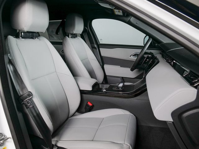 New 2026 Land Rover Range Rover Velar S AWD/4WD image 3