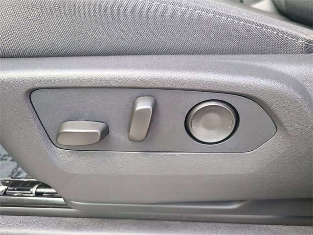 New 2026 Chevrolet Silverado 2500 Custom w/ Custom Value Package image 23