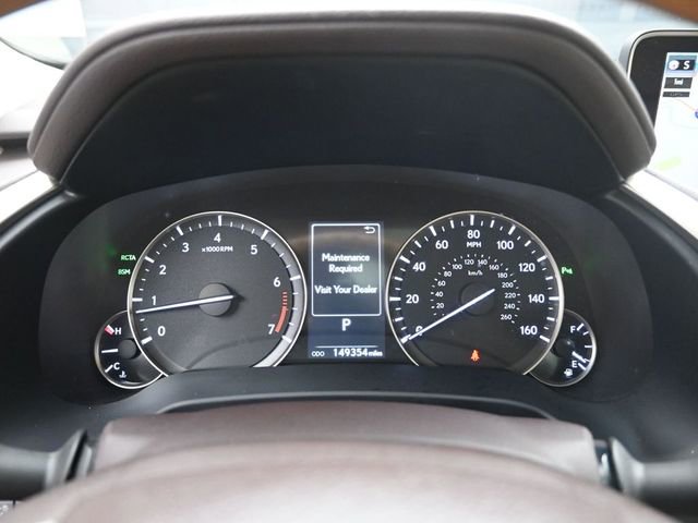 Used 2017 Lexus RX 350 FWD w/ Premium Package image 10